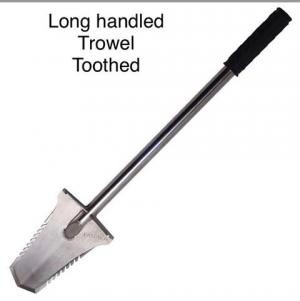 Evolution Long Handled Trowel